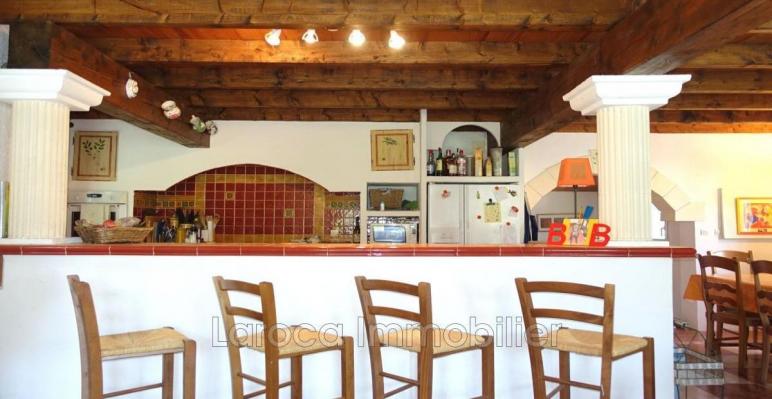 Achat maison à Sorède