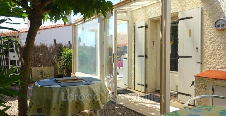 Achat maison à Laroque des Albères