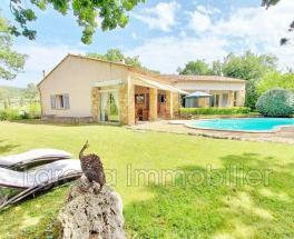 Achat maison à Lorgues