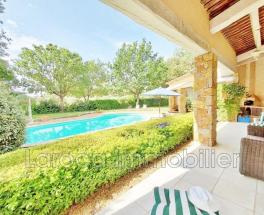 Achat maison à Lorgues