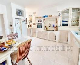 Achat maison à Lorgues