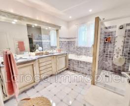 Achat maison à Lorgues