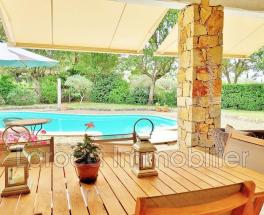 Achat maison à Lorgues