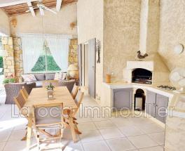 Achat maison à Lorgues