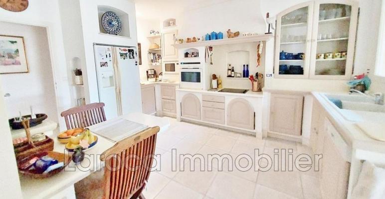 Achat maison à Lorgues