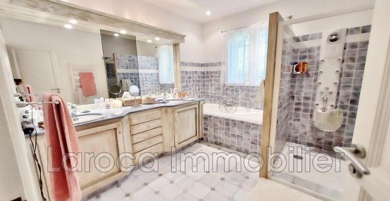 Achat maison à Lorgues