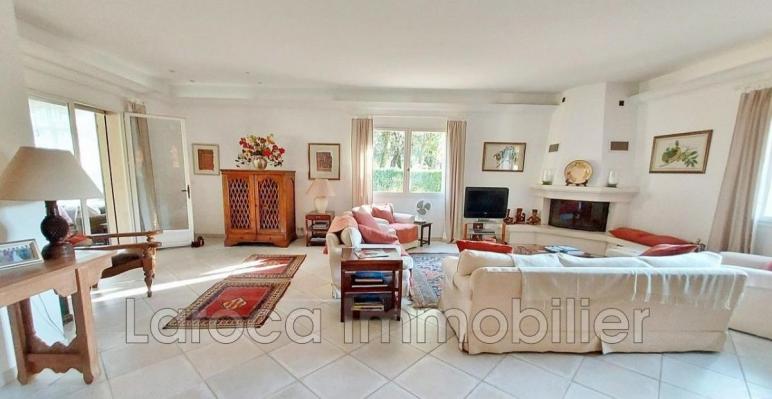 Achat maison à Lorgues