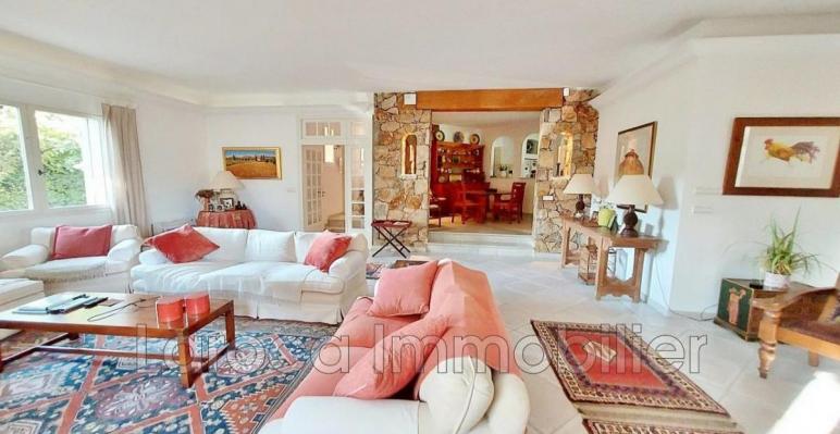 Achat maison à Lorgues