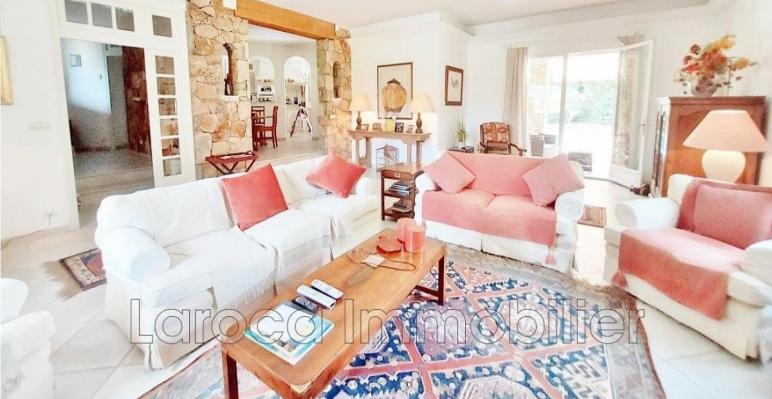 Achat maison à Lorgues