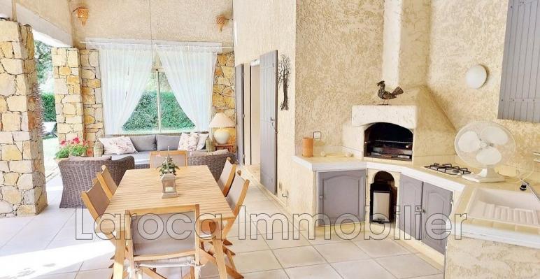 Achat maison à Lorgues