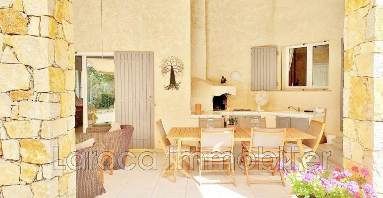 Achat maison à Lorgues