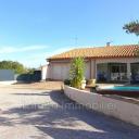 Achat villa à Villelongue dels Monts