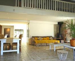 Achat villa à Villelongue dels Monts