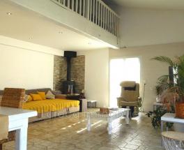 Achat villa à Villelongue dels Monts