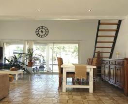 Achat villa à Villelongue dels Monts