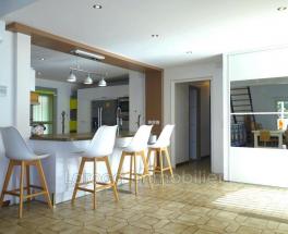 Achat villa à Villelongue dels Monts