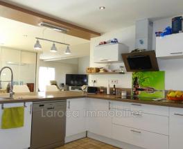 Achat villa à Villelongue dels Monts