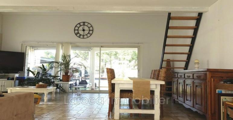 Achat villa à Villelongue dels Monts