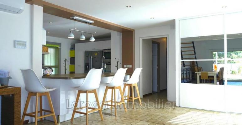 Achat villa à Villelongue dels Monts