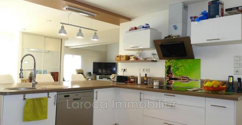 Achat villa à Villelongue dels Monts