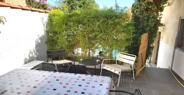 Achat maison à Sorède