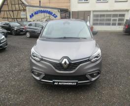 Renault Scénic DCi 160 CH EDITION ONE ORIGINE FRANCE