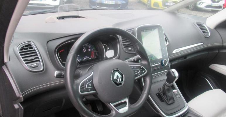 Renault Scénic DCi 160 CH EDITION ONE ORIGINE FRANCE