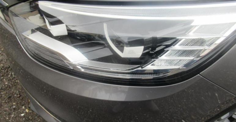 Renault Scénic DCi 160 CH EDITION ONE ORIGINE FRANCE