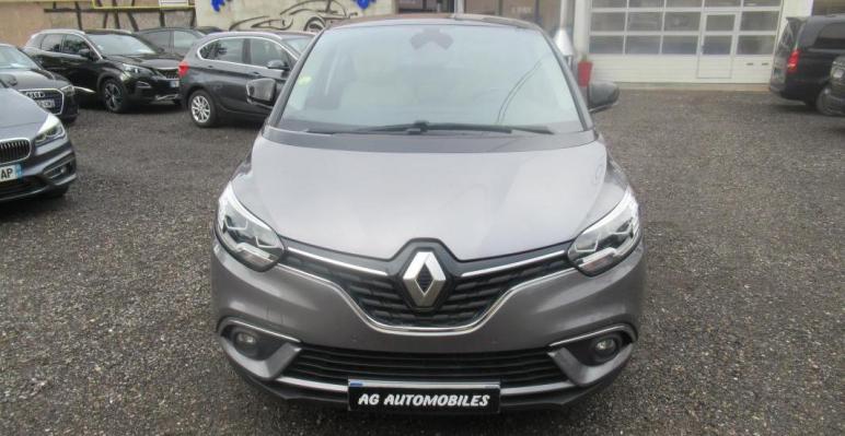 Renault Scénic DCi 160 CH EDITION ONE ORIGINE FRANCE