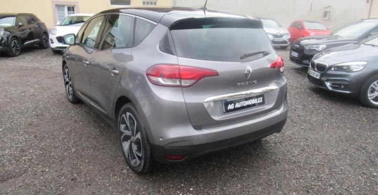 Renault Scénic DCi 160 CH EDITION ONE ORIGINE FRANCE
