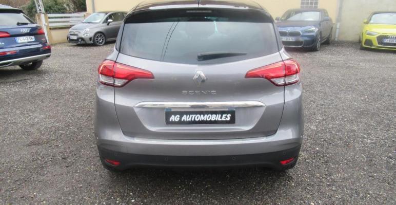 Renault Scénic DCi 160 CH EDITION ONE ORIGINE FRANCE