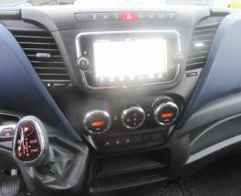 Iveco Daily 35S21 211 CH 1ERE MAIN FRANCE TVA RECUPERABLE