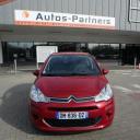 Citroën C3 1.0 VTI-12V