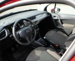 Citroën C3 1.0 VTI-12V
