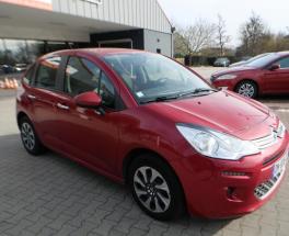 Citroën C3 1.0 VTI-12V