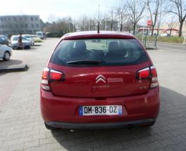 Citroën C3 1.0 VTI-12V