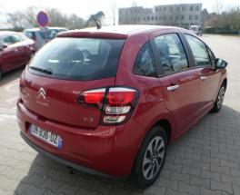 Citroën C3 1.0 VTI-12V