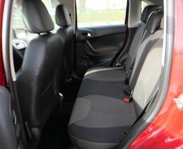 Citroën C3 1.0 VTI-12V