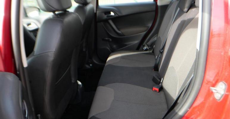 Citroën C3 1.0 VTI-12V