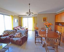 vente appartement 5 Pièce(s)