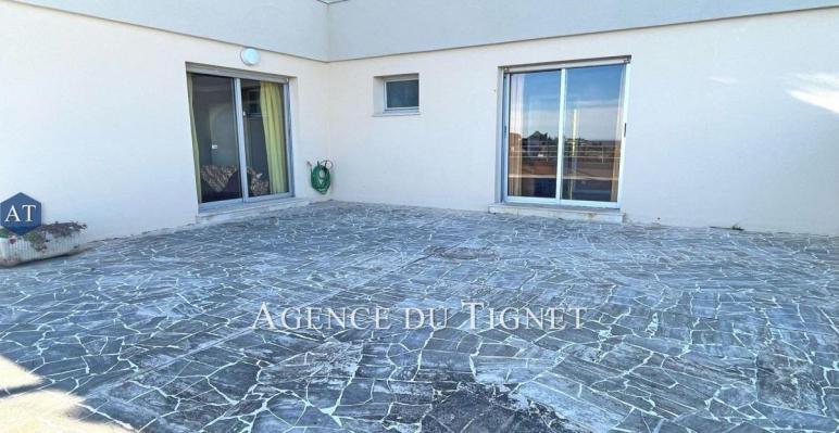 vente appartement 5 Pièce(s)