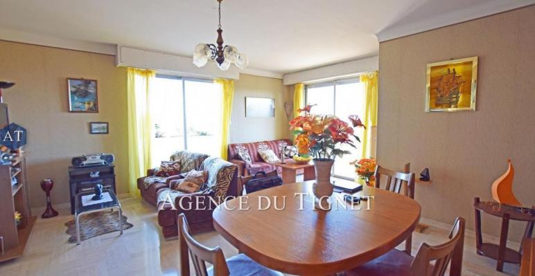 vente appartement 5 Pièce(s)