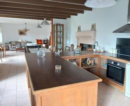 Propriété 3 chambres avec plus de 2 hectares