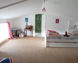 Propriété 3 chambres avec plus de 2 hectares