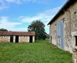 Propriété 3 chambres avec plus de 2 hectares