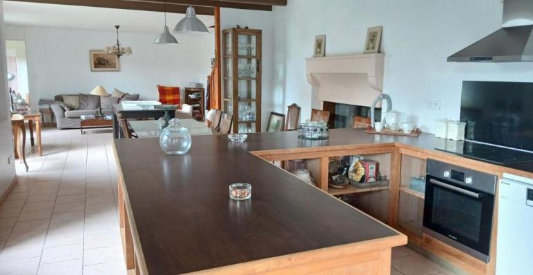 Propriété 3 chambres avec plus de 2 hectares