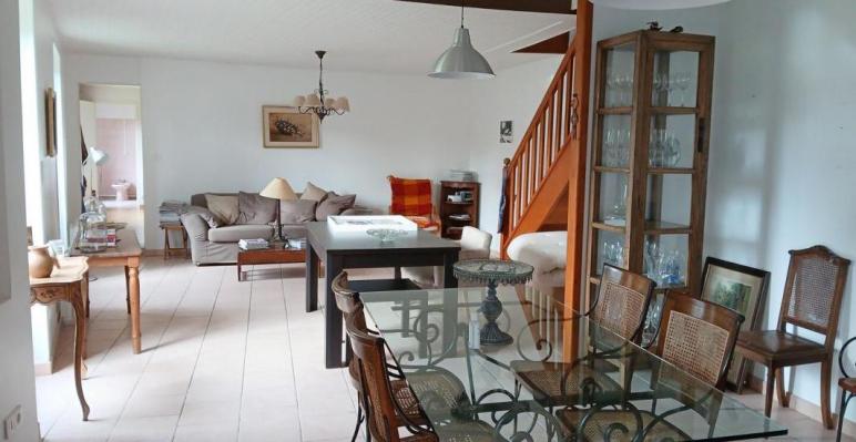 Propriété 3 chambres avec plus de 2 hectares