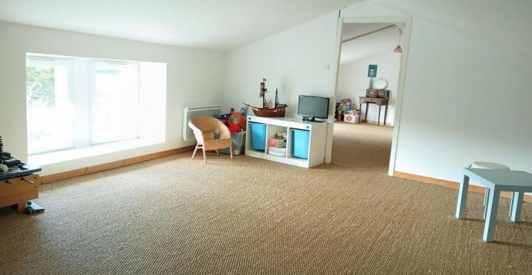 Propriété 3 chambres avec plus de 2 hectares