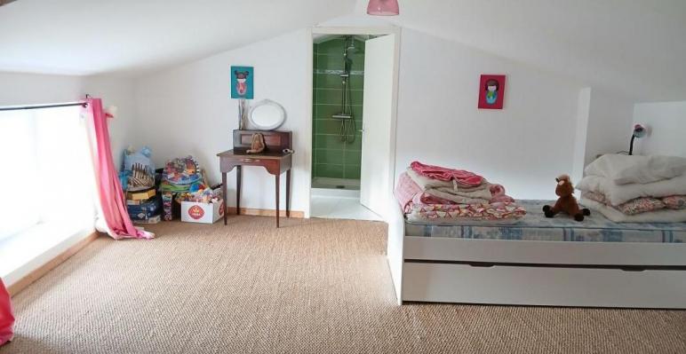 Propriété 3 chambres avec plus de 2 hectares