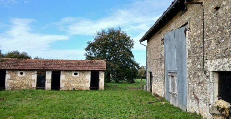 Propriété 3 chambres avec plus de 2 hectares